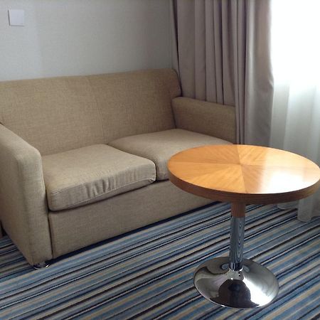 Shenzhen Gold Hotel Esterno foto