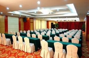 Shenzhen Gold Hotel Esterno foto
