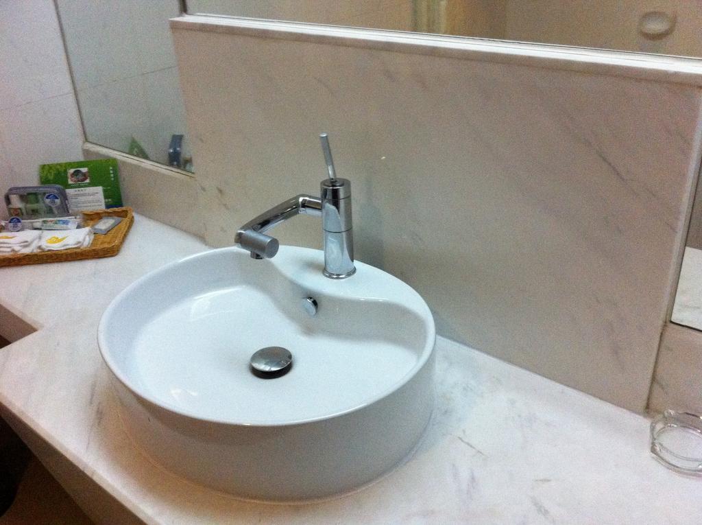 Shenzhen Gold Hotel Camera foto