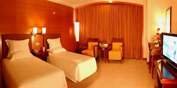 Shenzhen Gold Hotel Camera foto