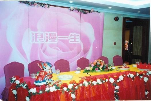 Shenzhen Gold Hotel Esterno foto